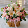 flower arrangement