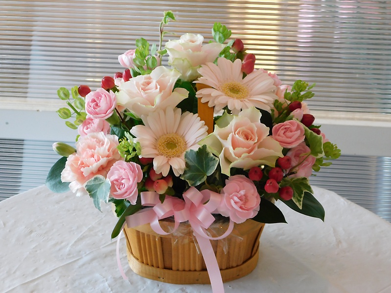 flower arrangement